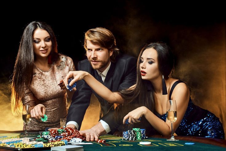 Casino Bonus Live Casino
