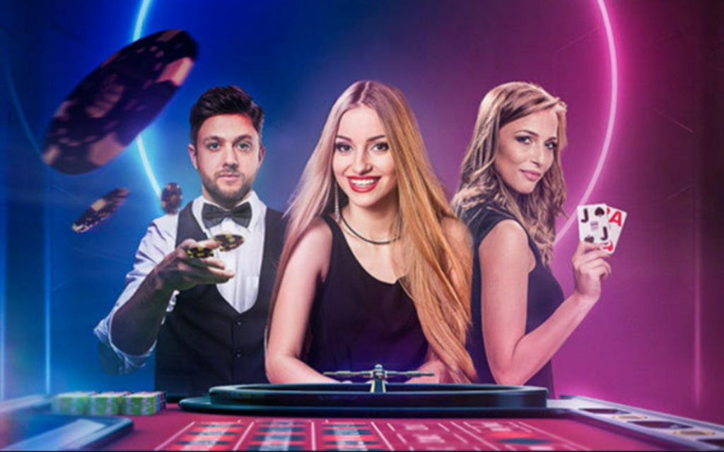 Casino Bonus Live Casino