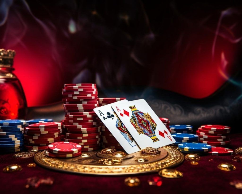 Casino Bonus Welcome Bonus
