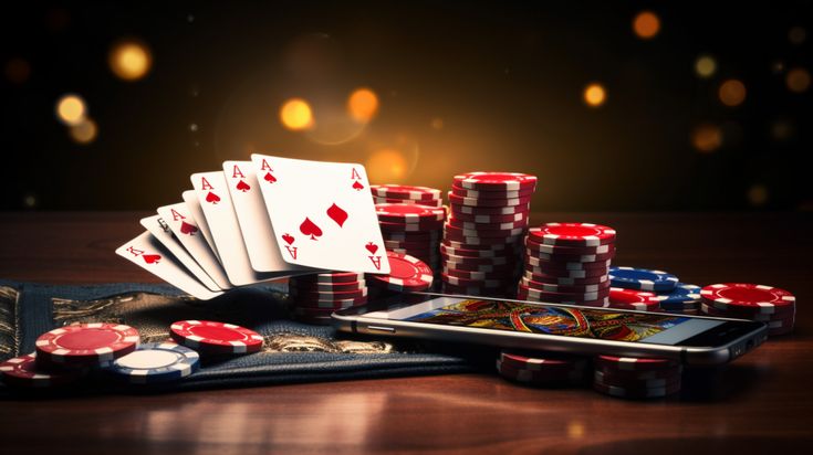 Casino Bonus Welcome Bonus