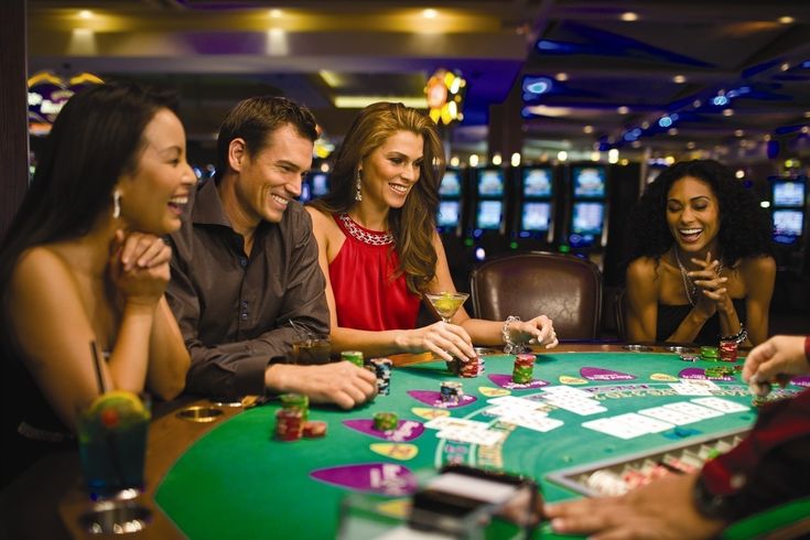 Casino Bonus Live Casino