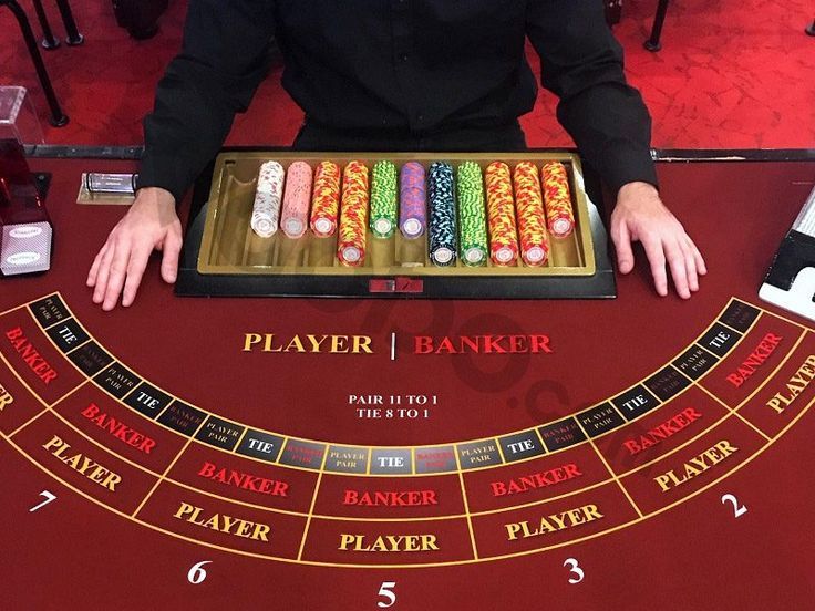 Casino Bonus Welcome Bonus