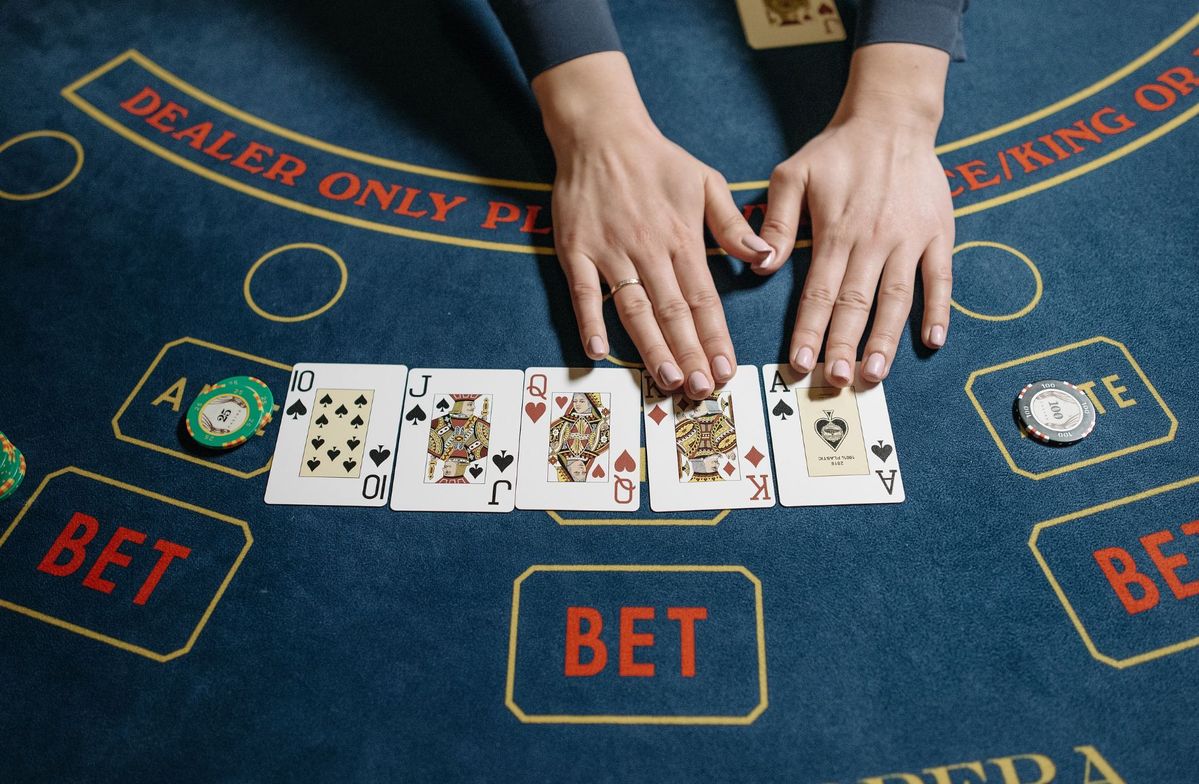 Casino Bonus پاکستان ریئل منی گیمز