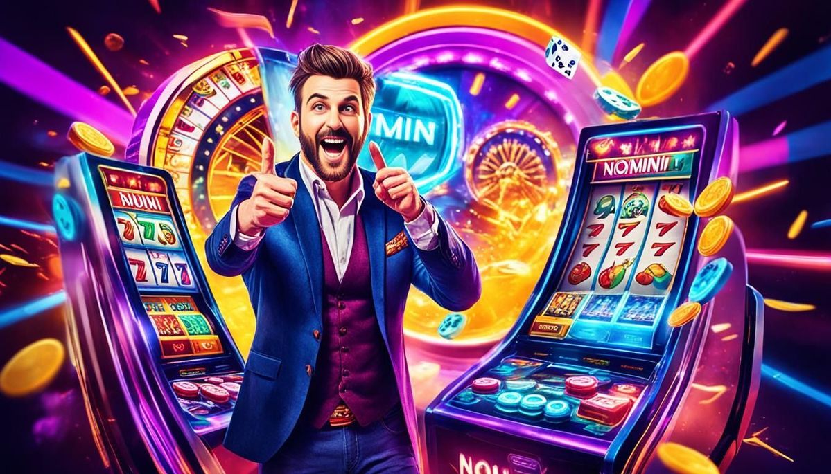 Casino Bonus Welcome Bonus
