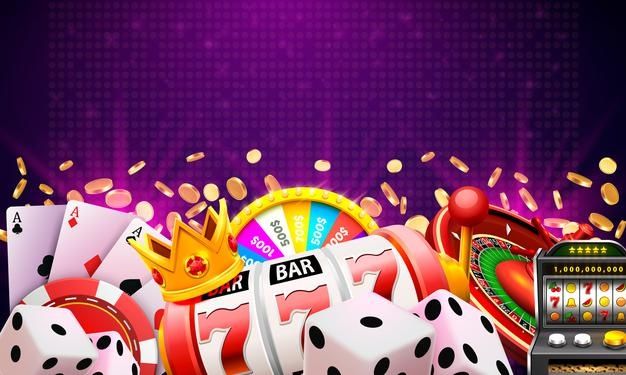 Casino Bonus Welcome Bonus