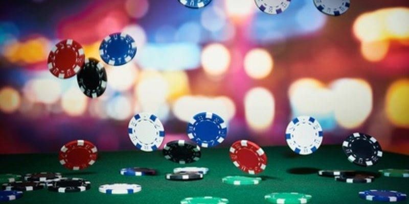 Casino Bonus Live Betting