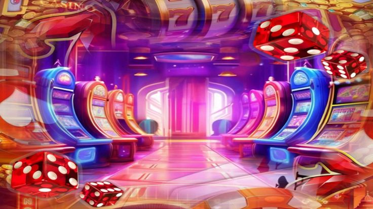 Casino Bonus Welcome Bonus